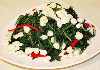 苦菜怎么腌制好吃？苦菜腌幾天？
