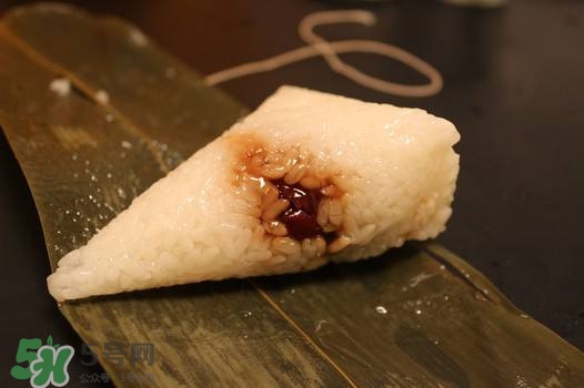 紅棗粽子煮多長(zhǎng)時(shí)間？紅棗粽子要煮多久？