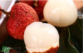 荔枝為什么叫妃子笑？荔枝和妃子笑的區(qū)別