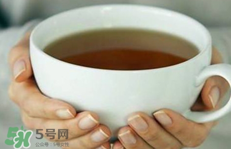 艾葉紅糖水能減肥嗎？艾葉紅糖水的功效