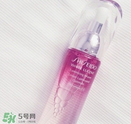 資生堂新透白健康水怎么樣？資生堂新透白健康水功效