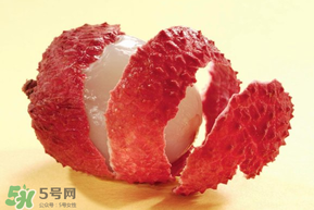 拉肚子能吃荔枝嗎 ？拉肚子可以吃荔枝嗎 ？