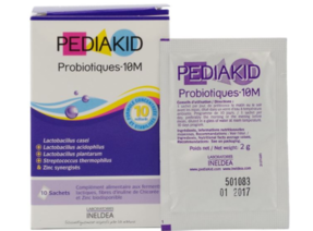 Pediakid佩迪克維生素適合多大的孩子？Pediakid佩迪克維生素多大能吃？
