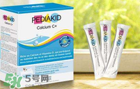 Pediakid佩迪克有機糖漿說明書 Pediakid佩迪克有機糖漿怎么吃？
