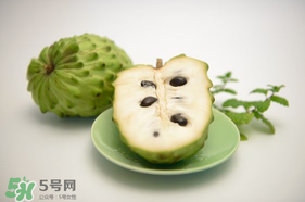 釋迦沒熟能吃嗎？釋迦果沒熟怎么辦？