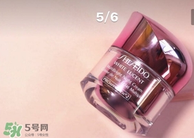 資生堂新透白面霜怎么樣？資生堂新透白面霜怎么用？