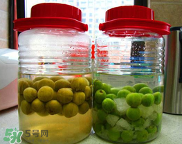 青梅酒是寒性的嗎？青梅酒是酸性還是堿性？