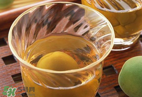 青梅酒是寒性的嗎？青梅酒是酸性還是堿性？