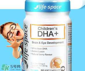Life space嬰兒dha怎么樣？Life space嬰兒dha說明書