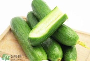 黃瓜敷臉要去皮嗎？黃瓜敷臉要削皮嗎？