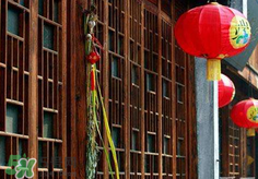 艾草掛門上是什么意思？艾草放門口什么作用？