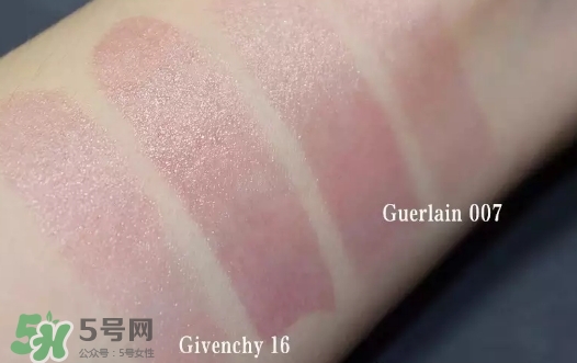 嬌蘭小黑裙唇膏口紅007多少錢？嬌蘭小黑裙007專柜價(jià)