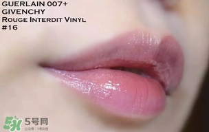 嬌蘭小黑裙唇膏口紅007多少錢？嬌蘭小黑裙007專柜價(jià)
