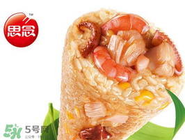 思念紅酒粽子怎么吃？思念紅酒粽子好吃嗎？