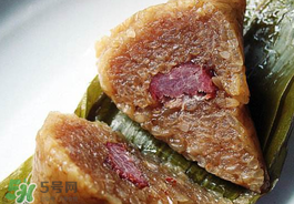 肉粽子用什么肉？包肉粽子用什么肉？