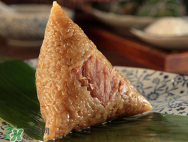 肉粽子用什么肉？包肉粽子用什么肉？