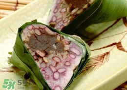 八寶粽子煮多長時(shí)間？八寶粽子是蒸還是煮？