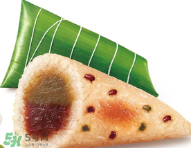 豆沙粽子怎么做好吃？豆沙粽子要煮多久？