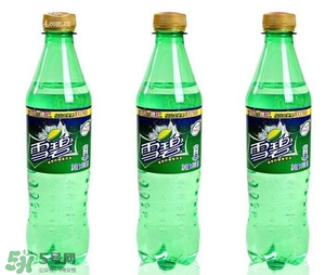 雪碧是碳酸飲料嗎？雪碧是酸性還是堿性？