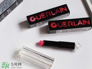 嬌蘭小黑裙唇膏口紅007多少錢？嬌蘭小黑裙007專柜價(jià)
