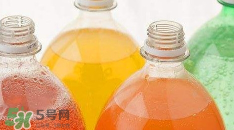 什么是碳酸飲料？常見的碳酸飲料有哪些？