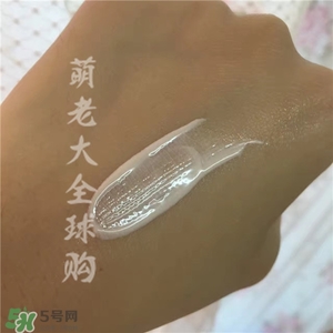 資生堂新透白防曬怎么樣？資生堂新透白防曬乳怎么用？