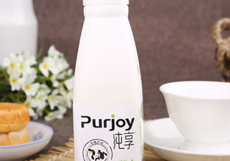 純享酸奶熱量 喝純享酸奶會(huì)長(zhǎng)胖嗎？