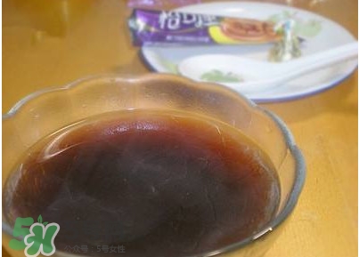 艾葉紅糖水能減肥嗎？艾葉紅糖水的功效