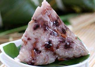 八寶粽子煮多長時(shí)間？八寶粽子是蒸還是煮？
