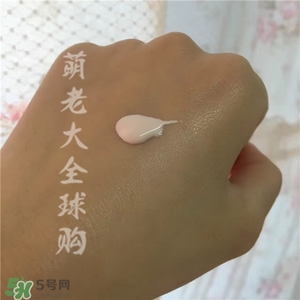 資生堂新透白防曬怎么樣？資生堂新透白防曬乳怎么用？