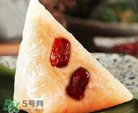 紅棗粽子煮多長(zhǎng)時(shí)間？紅棗粽子要煮多久？