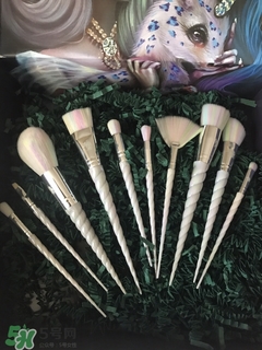 unicorn lashes獨(dú)角獸化妝刷怎么樣？獨(dú)角獸化妝刷多少錢？