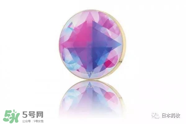 tarte獨角獸眼影多少錢？tarte獨角獸眼影盤專柜價格