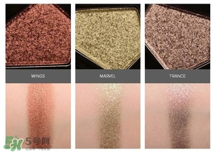 tarte獨角獸眼影多少錢？tarte獨角獸眼影盤專柜價格