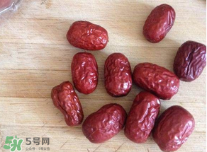 紅棗粽子怎么做好吃？紅棗粽子的做法步驟圖解