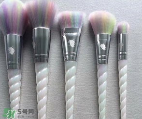 unicorn lashes獨(dú)角獸化妝刷怎么樣？獨(dú)角獸化妝刷多少錢？