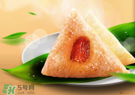 蜜棗粽子怎么做？蜜棗粽子怎么做好吃？