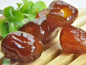 包粽子蜜棗要泡嗎？包粽子的蜜棗要提前泡嗎？
