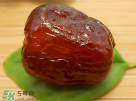 包粽子蜜棗要泡嗎？包粽子的蜜棗要提前泡嗎？
