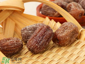 包粽子蜜棗要泡嗎？包粽子的蜜棗要提前泡嗎？