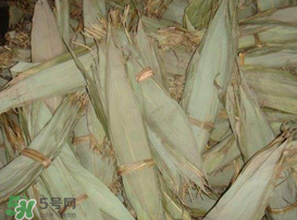 干粽葉怎么包粽子？干粽子葉怎么包粽子？