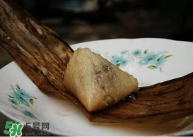 干粽葉怎么煮？干粽葉煮多久？
