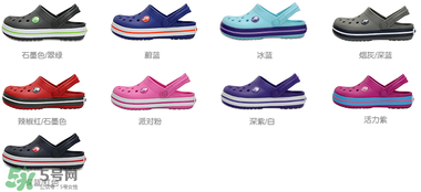 Crocs鞋是什么牌子？Crocss鞋是哪個(gè)國(guó)家的品牌？