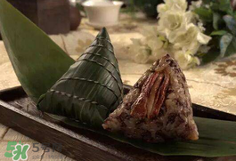 肉粽熱量高嗎？一個(gè)肉粽的熱量多少？