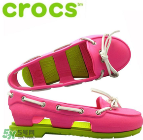 crocs為什么這么貴？crocs的專柜售價為什么這么貴？