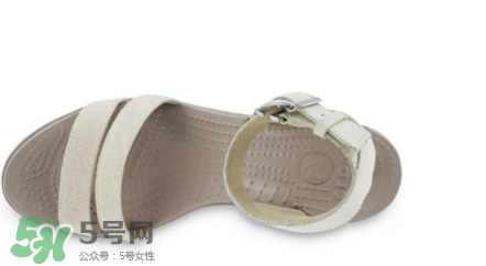 crocs卡洛馳鞋子怎么樣？crocs卡洛馳鞋子好穿嗎？