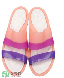 crocs卡洛馳鞋子怎么樣？crocs卡洛馳鞋子好穿嗎？