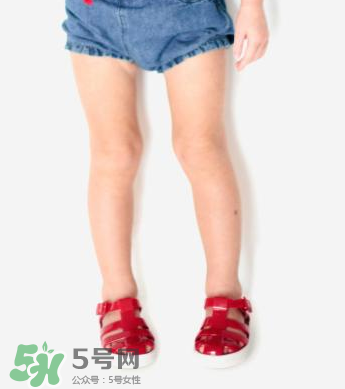 igor兒童涼鞋怎么樣？igor兒童涼鞋好穿嗎？