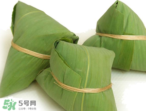 干粽葉怎么處理？干粽子葉怎么處理？