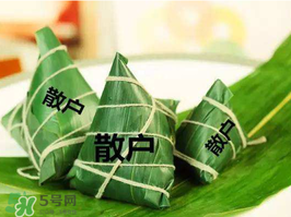 粽子葉怎樣煮才能保持嫩綠？如何使粽子葉煮后保持綠色？